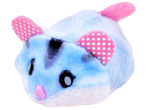 JOKOMISIADA Interaktywny Tor dla chomika lodziarnia akcesoria ZA3989