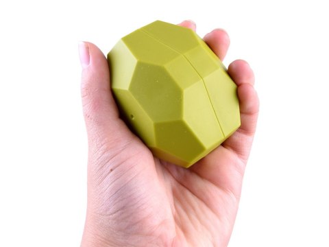 JOKOMISIADA Klocki KAMIENIE układanka balans piramida ZA3990