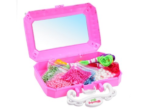 JOKOMISIADA Krosno koraliki do plecenia bransoletek ZA3914