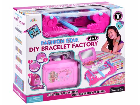 JOKOMISIADA Krosno koraliki do plecenia bransoletek ZA3914