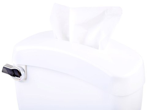 JOKOMISIADA Nocnik z dźwiękiem schowek na chusteczki ZA3929