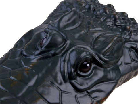 JOKOMISIADA Zdalnie sterowana Łódka Krokodyl 2w1 na pilota RC0576