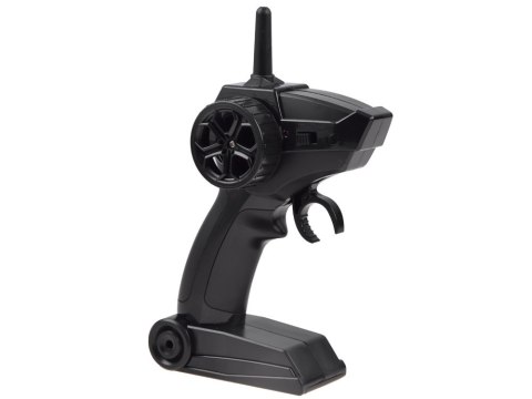 JOKOMISIADA Zdalnie sterowana Łódka Krokodyl 2w1 na pilota RC0576