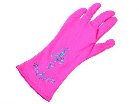 JOKOMISIADA Zestaw księżniczki z bajki Korona Włosy ZA3967