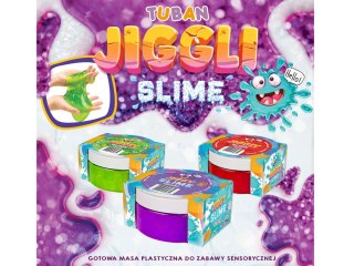 TUBAN Tuban Jiggly Slime glut zapach jagoda ZA4020