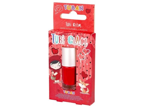 TUBAN Tubi Glam lakier do paznokci ZMYWALNY WODĄ ZA4022