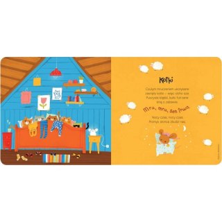 Aksjomat Aksjomat Kołysanki maluszka. Ulubione chwile dziecka KS0597