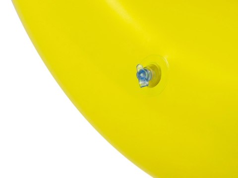 Bestway Bestway Dmuchane koło do pływania GEOMETRIC 107cm 12+ 36228