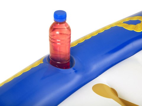 Bestway Bestway Dmuchany Materac łódka 1,90m x 1,07m 43403