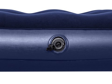 Bestway Bestway Dmuchany materac kempingowy 2-os. 300kg PAVILLO 203x152cm 67003