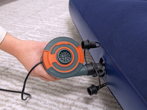 Bestway Bestway Dmuchany materac kempingowy 2-os. 300kg PAVILLO 203x152cm 67003