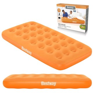 Bestway Bestway Dmuchany materac kempingowy dla dzieci 1-os. 50kg 158x89cm 67918