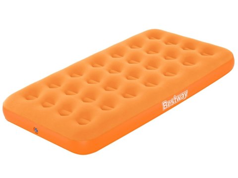 Bestway Bestway Dmuchany materac kempingowy dla dzieci 1-os. 50kg 158x89cm 67918