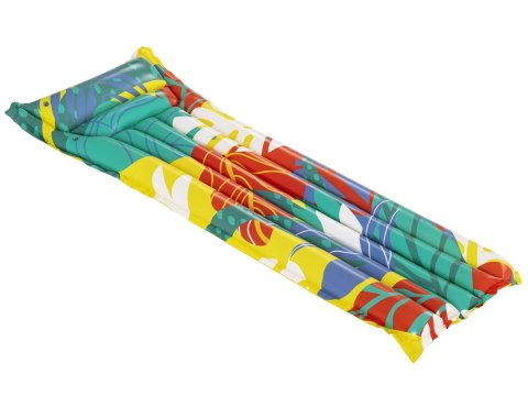 Bestway Bestway Kolorowy dmuchany Materac 183 x 69cm 44033