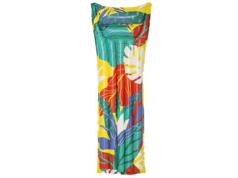 Bestway Bestway Kolorowy dmuchany Materac 183 x 69cm 44033