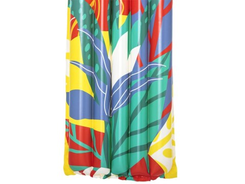 Bestway Bestway Kolorowy dmuchany Materac 183 x 69cm 44033