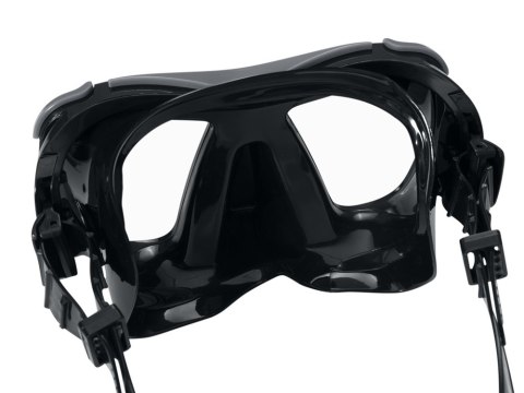 Bestway Bestway Maska z rurką do snurkowania pływania dla dzieci i dorosłych 24021