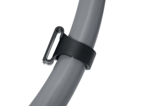 Bestway Bestway Maska z rurką do snurkowania pływania dla dzieci i dorosłych 24021