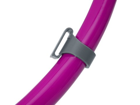 Bestway Bestway Maska z rurką do snurkowania pływania dla dzieci i dorosłych 24021