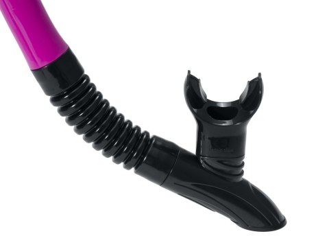 Bestway Bestway Maska z rurką do snurkowania pływania dla dzieci i dorosłych 24021