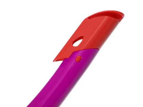 Bestway Bestway Maska z rurką do snurkowania pływania dla dzieci i dorosłych 24021