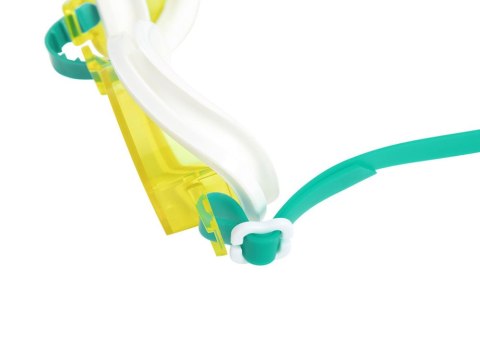 Bestway Bestway Okulary do pływania gogle na basen 7+ 21048 ZO