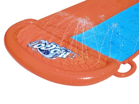 Bestway Bestway Podwójny ślizg wodny H2O GO! Długi - 4,88m 52328