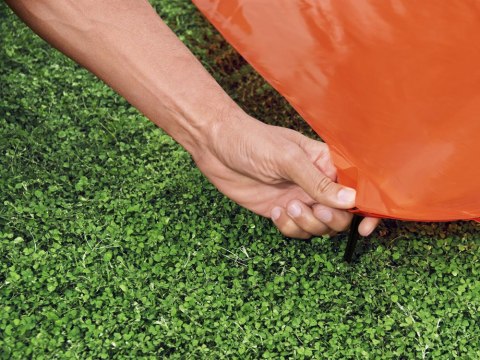 Bestway Bestway Podwójny ślizg wodny H2O GO! Długi - 4,88m 52328