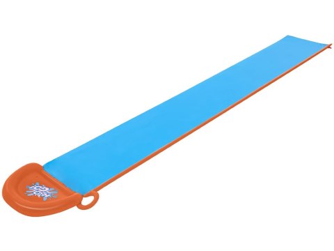 Bestway Bestway Pojedynczy ślizg wodny H2O GO! Długi - 4,88m 52326