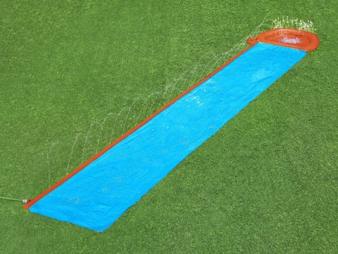 Bestway Bestway Pojedynczy ślizg wodny H2O GO! Długi - 4,88m 52326