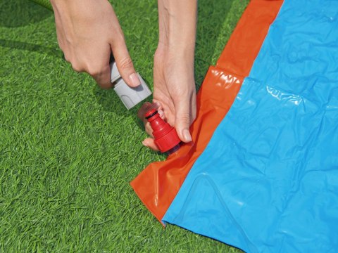 Bestway Bestway Pojedynczy ślizg wodny H2O GO! Długi - 4,88m 52326