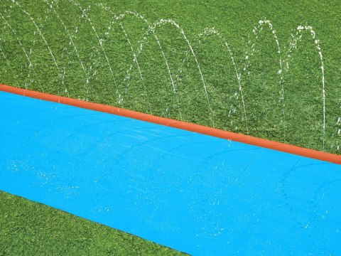 Bestway Bestway Pojedynczy ślizg wodny H2O GO! Długi - 4,88m 52326