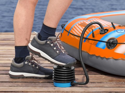 Bestway Bestway Pompka nożna 13cm do materaca 62147