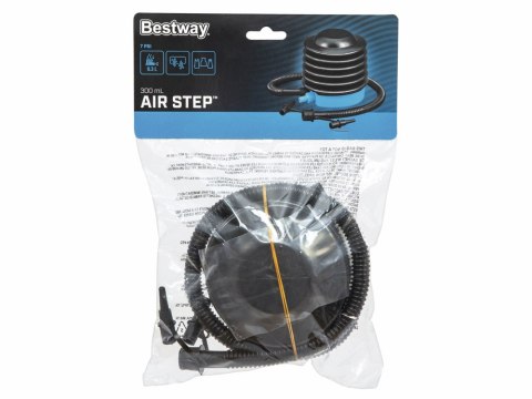 Bestway Bestway Pompka nożna 13cm do materaca 62147