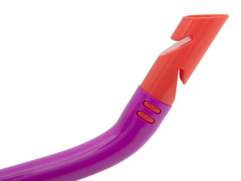 Bestway Bestway Zestaw Maska z rurką do nurkowania snurkowania NIEBIESKI 7+ 24032