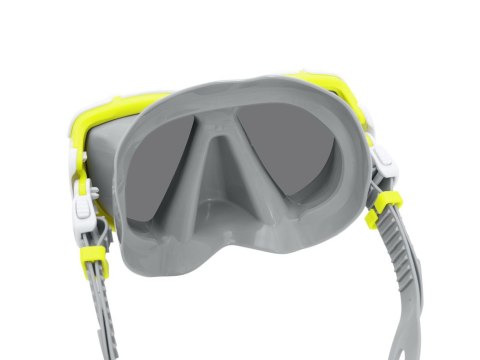 Bestway Bestway Zestaw do snorkelingu Maska z rurką do pływania 14+ 24053