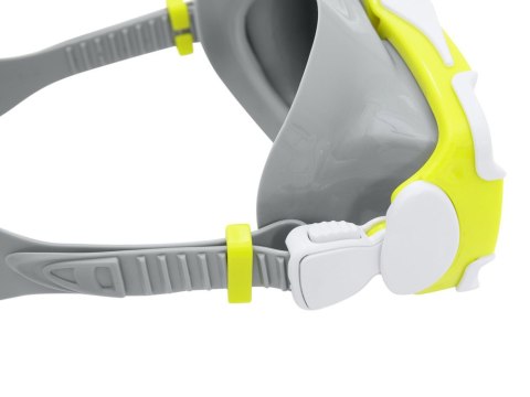 Bestway Bestway Zestaw do snorkelingu Maska z rurką do pływania 14+ 24053