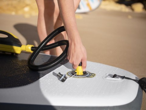 Bestway Bestway samochodowa Pompka elektryczna 12V 65315