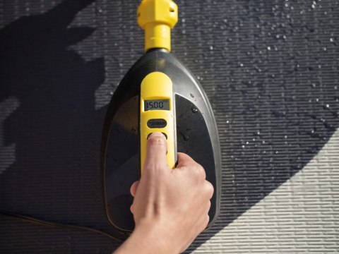 Bestway Bestway samochodowa Pompka elektryczna 12V 65315