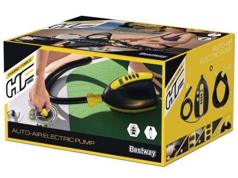 Bestway Bestway samochodowa Pompka elektryczna 12V 65315