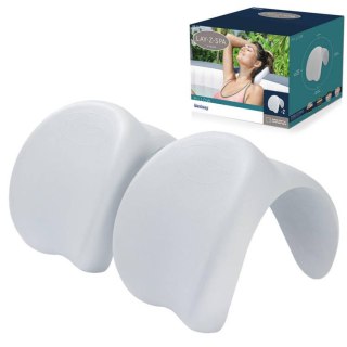 Bestway Poduszka zagłówek 2-szt Lay-z-spa Bestway 60307