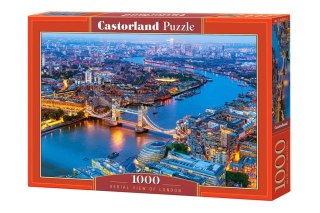 Castorland Puzzle 1000 el. Aerial View of London