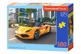 Castorland Puzzle 180 elementów Arrinera Hussarya 33