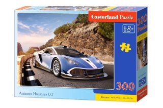 Castorland Puzzle 300 el. Arrinera Hussarya GT