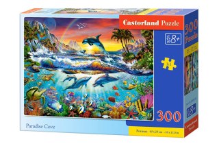 Castorland Puzzle 300 el. Paradise Cove