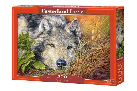 Castorland Puzzle 500 el. Pure Soul