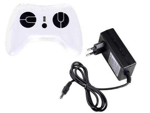 JOKOMISIADA Auto na akumulator 3os J E E P Willys pilot PA0249