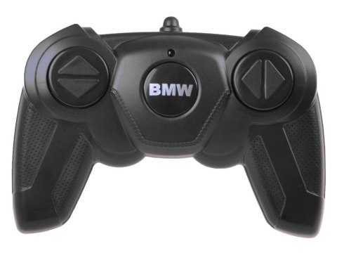 JOKOMISIADA Auto sterowane BMW Z4 1:18 na pilota RASTAR RC0580