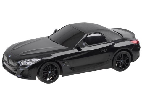 JOKOMISIADA Auto sterowane BMW Z4 1:18 na pilota RASTAR RC0580