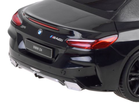 JOKOMISIADA Auto sterowane BMW Z4 1:18 na pilota RASTAR RC0580